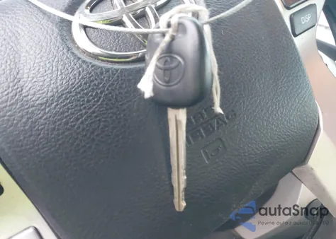 2014 Toyota Tundra Sr5 5.7L V8 z USA, uszkodzony, nr VIN 5TFDW5F14EX333622